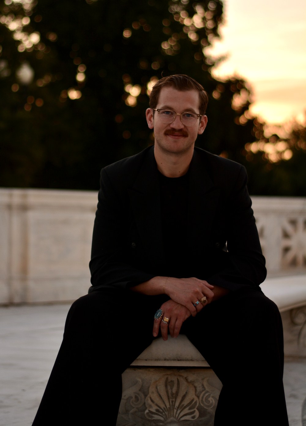 Cole Youtz, Managing Member of Penny Strategies